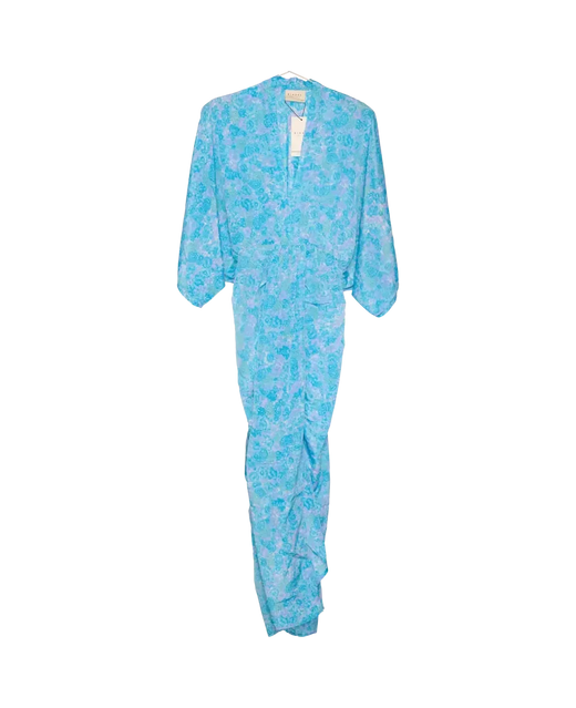 Sissel Edelbo - Juno Long Dress SE 603.2-6 - No. 1115