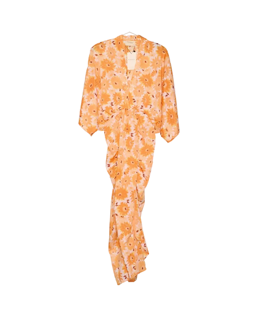 Sissel Edelbo - Juno Long Dress SE 603.2-6 - No. 1121