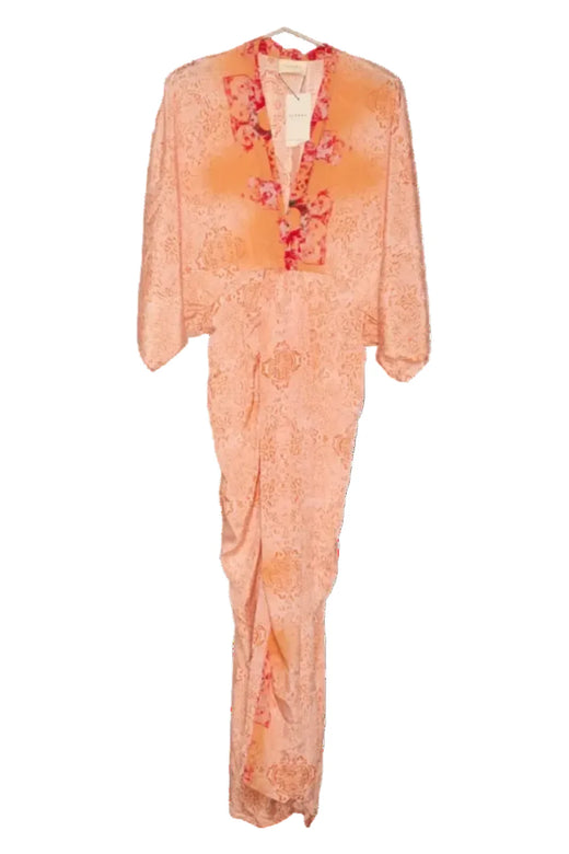 Sissel Edelbo - Juno Long Dress SE 603.2-6 - No. 1131