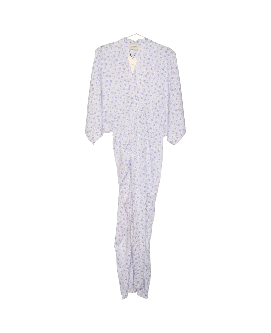 Sissel Edelbo - Juno Long Dress SE 603.2-7 - No. 1205