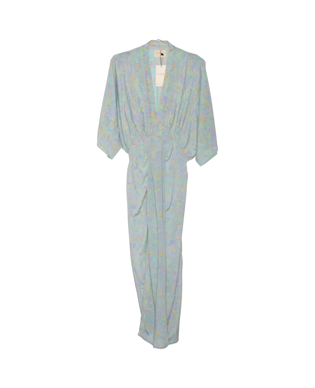 Sissel Edelbo - Juno Long Dress SE 603.2-7 - No. 1249