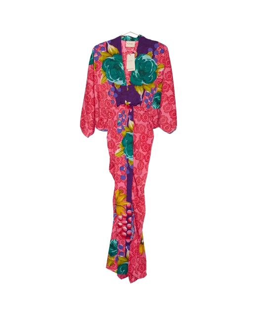 Sissel Edelbo - Juno Long Dress SE 603.2-7 - No. 1375