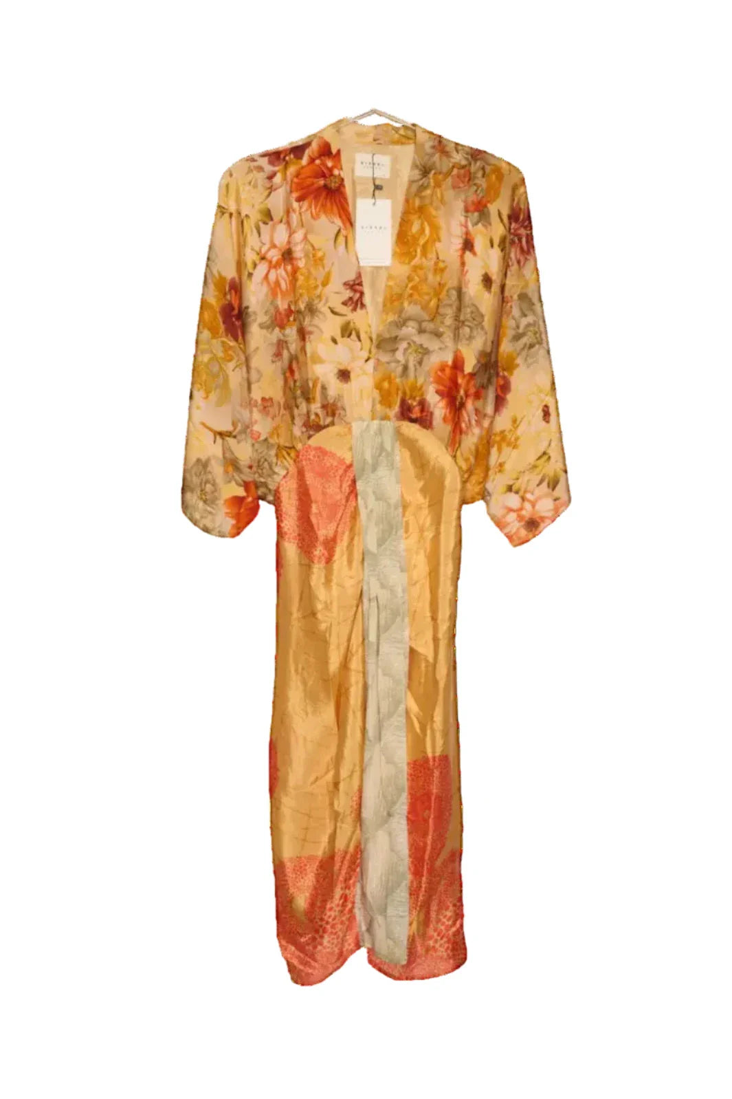 Sissel Edelbo - Juno Mix Dress SE 2085-4 - No. 729