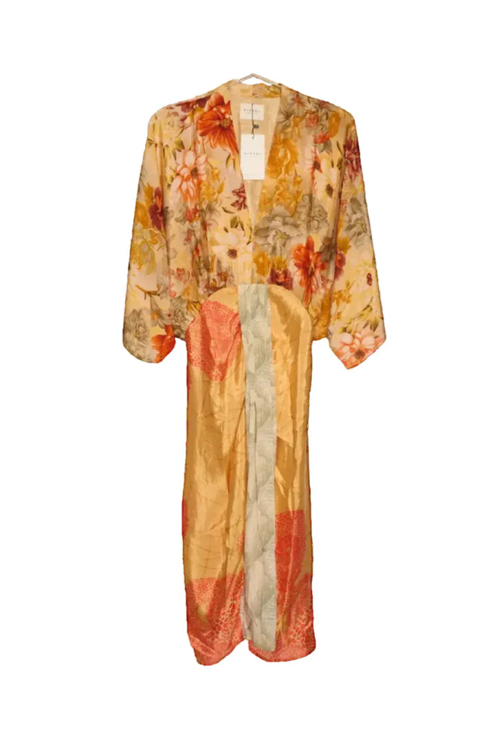 Sissel Edelbo - Juno Mix Dress SE 2085-4 - No. 729