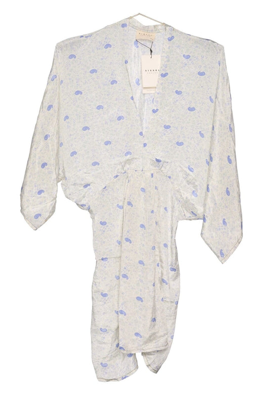 Sissel Edelbo - Juno Short Dress SE 603.5-1 - No. 97