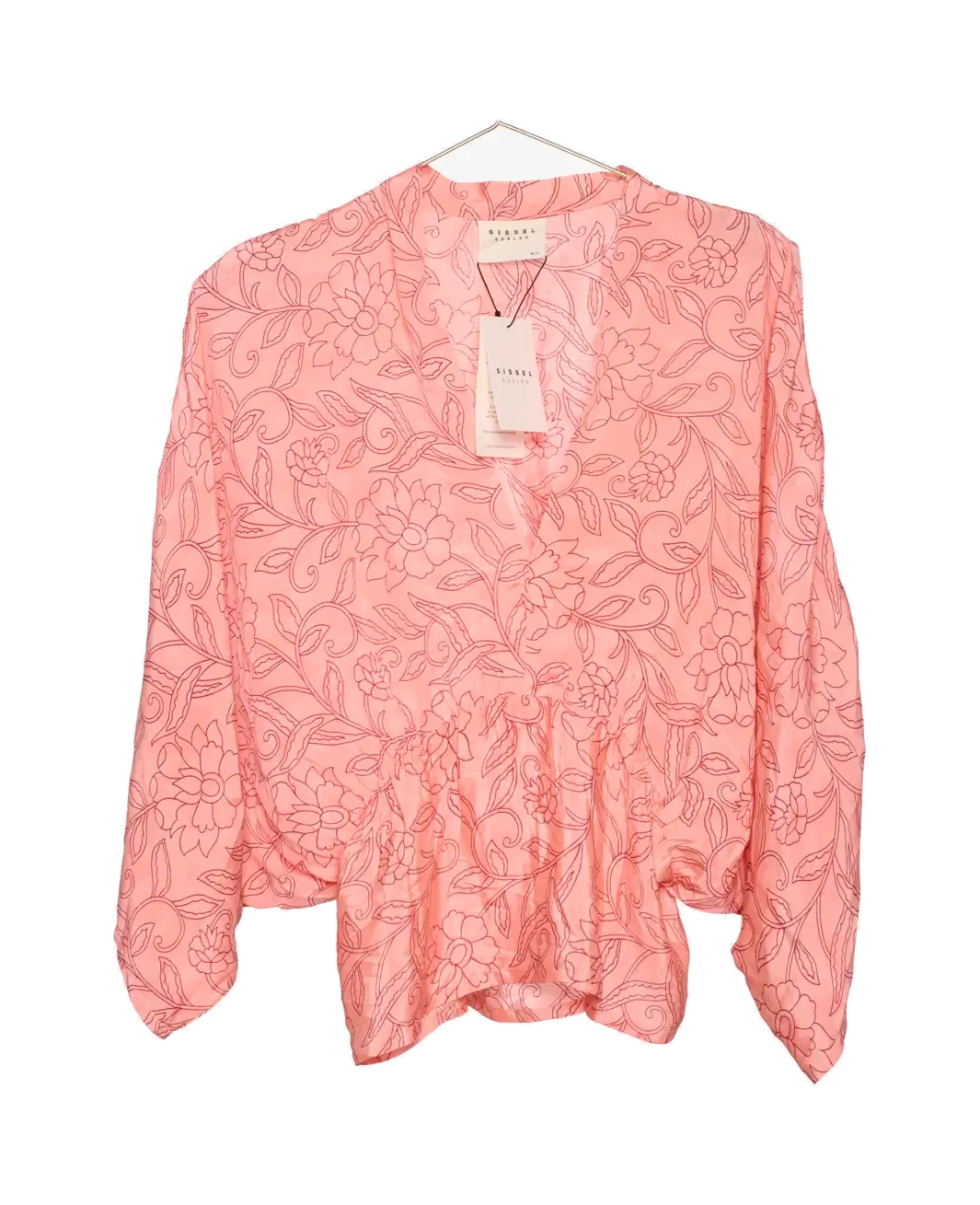 Sissel Edelbo - Juno Top SE 084-1 - No. 18