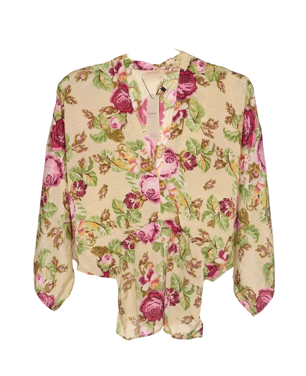 Sissel Edelbo - Juno Top SE 084-3 - No. 451