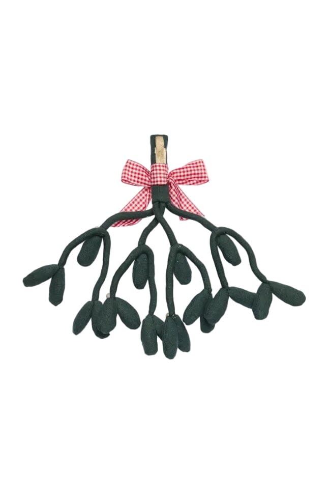 Sissel Edelbo - Mistletoe Se 1743 - Forrest Julepynt 