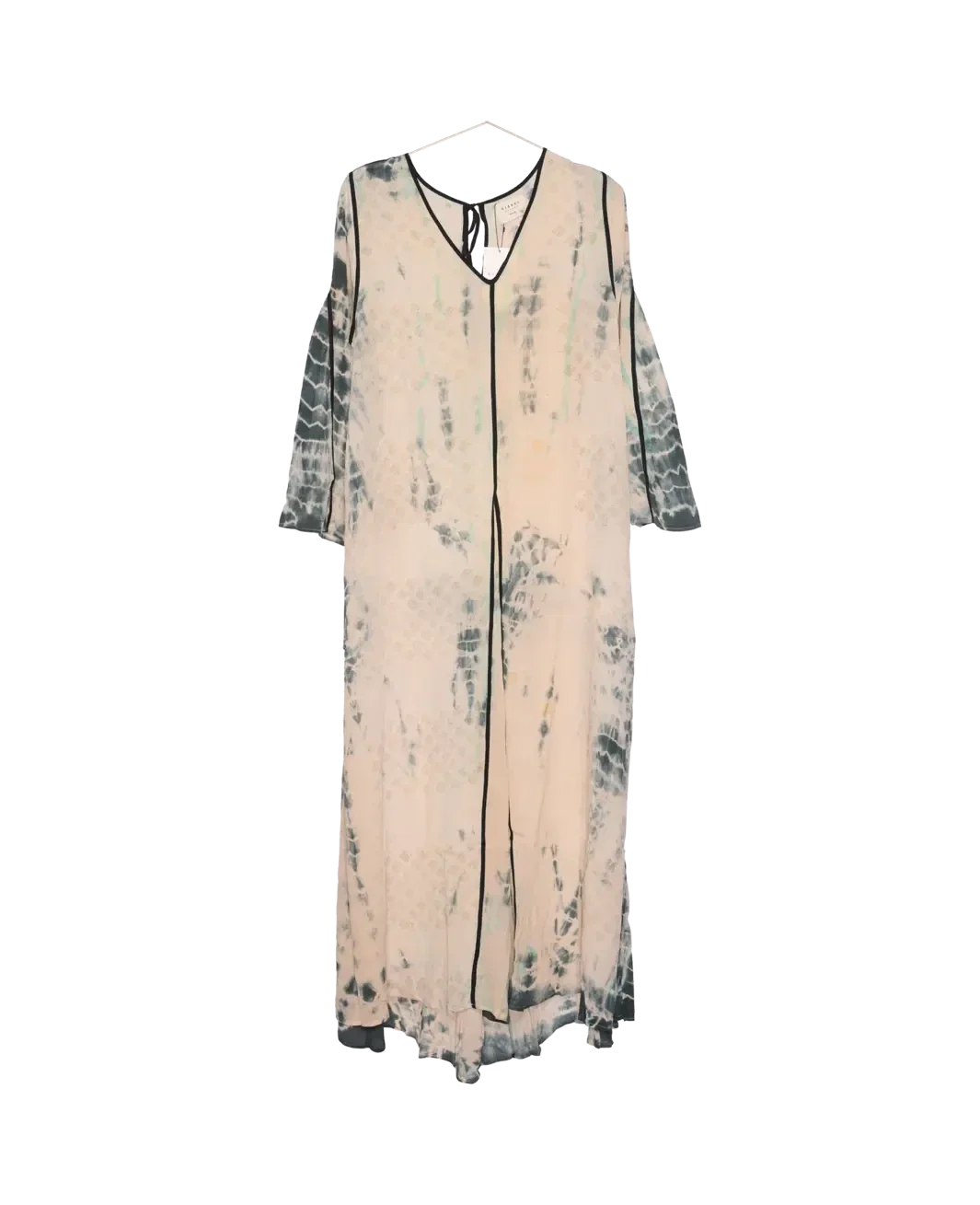Sissel Edelbo - Owen SILK Dress SE 1626-1 - No. 37