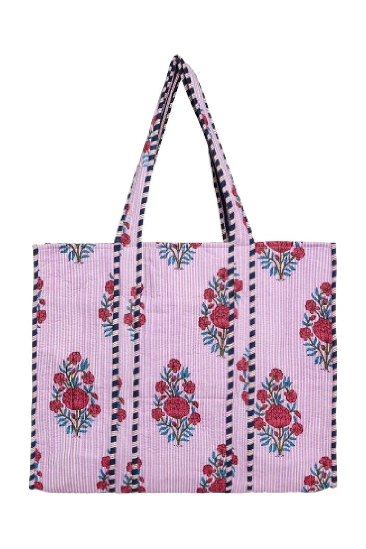 Sissel Edelbo - Pricilla Bag SE 1627 - Poetic Purple