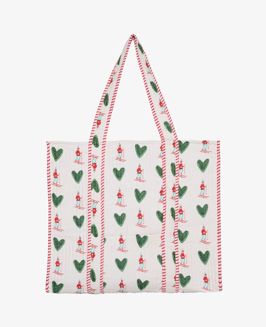 Sissel Edelbo - Pricilla Bag Se 2084 - Ski Resort Tasker 