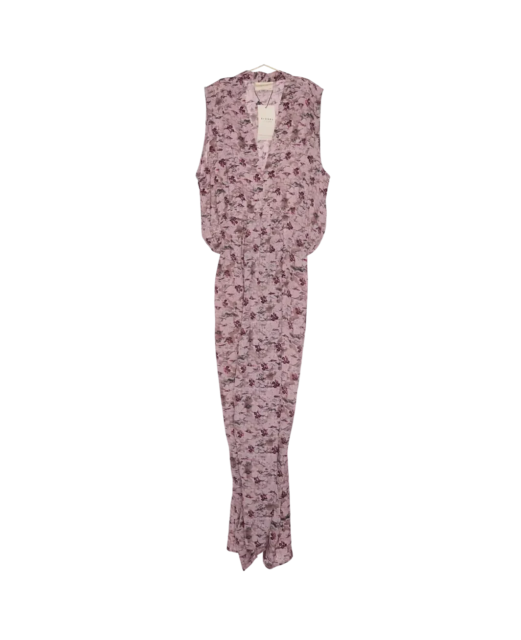 Sissel Edelbo - Uno Dress SE 1245-3 - No. 545