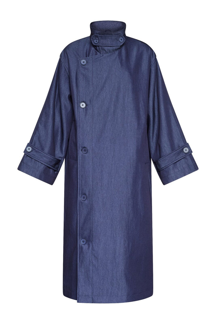 Sisters Point - Dar-N.Trench2 19595 - 427 - Midnight Blue