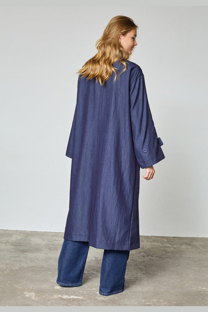 Sisters Point - Dar-N.Trench2 19595 - 427 - Midnight Blue