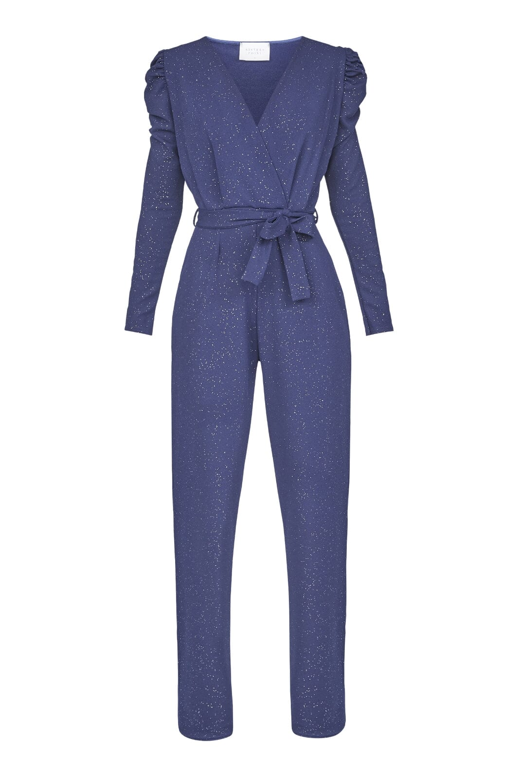 Sisters Point - Egina-Ju11 - 440 Navy Buksedragter 