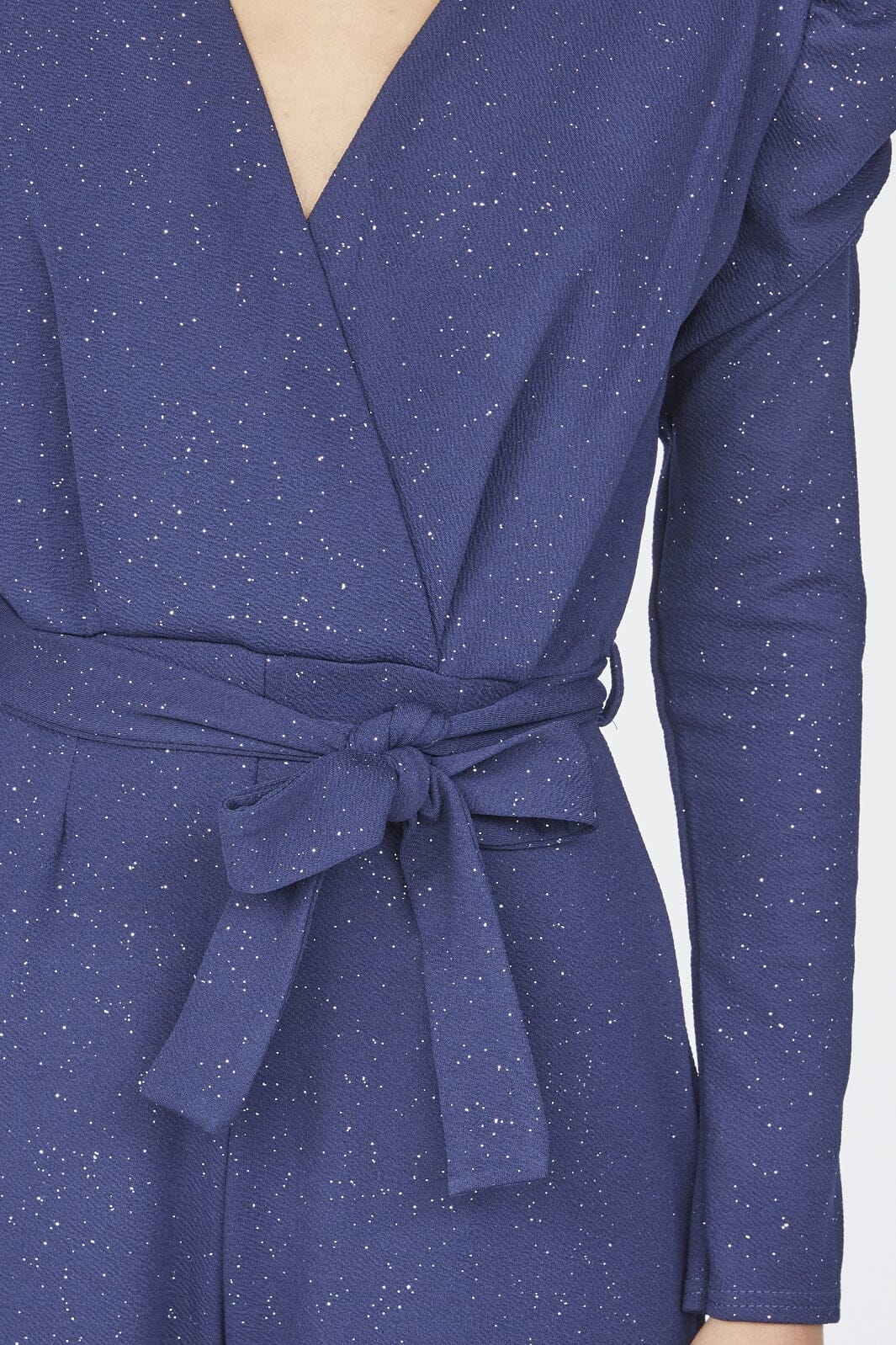 Sisters Point - Egina-Ju11 - 440 Navy Buksedragter 