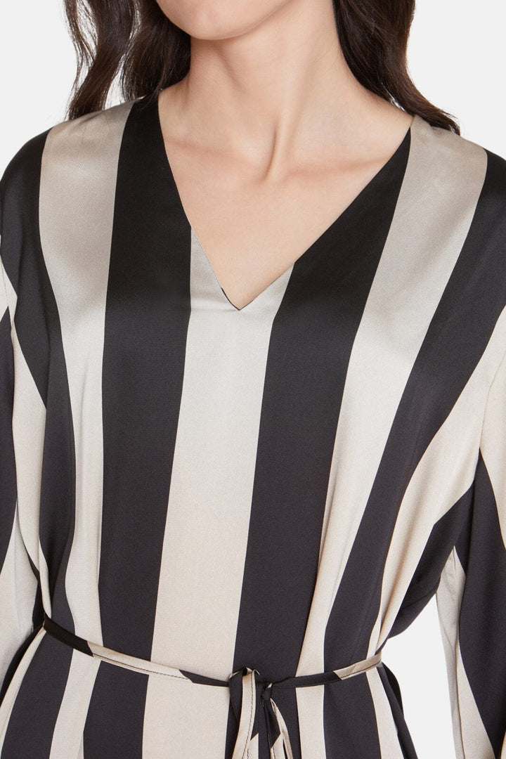 Sisters Point - Elbara-Dr - 834 Black/Champagne Kjoler 