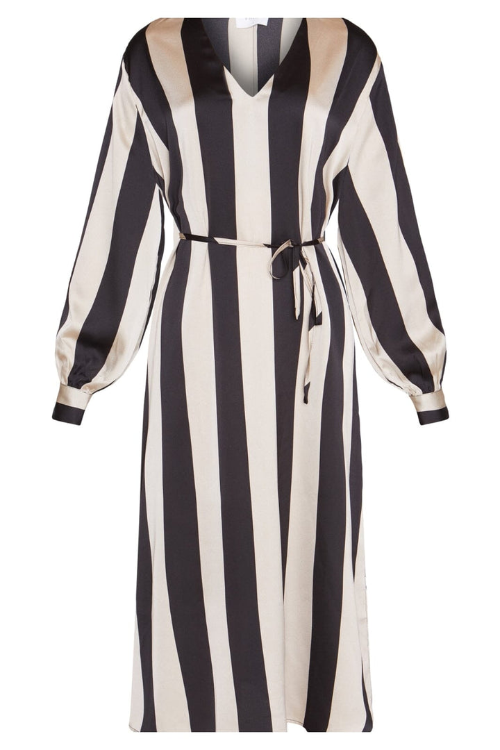 Sisters Point - Elbara-Dr - 834 Black/Champagne Kjoler 