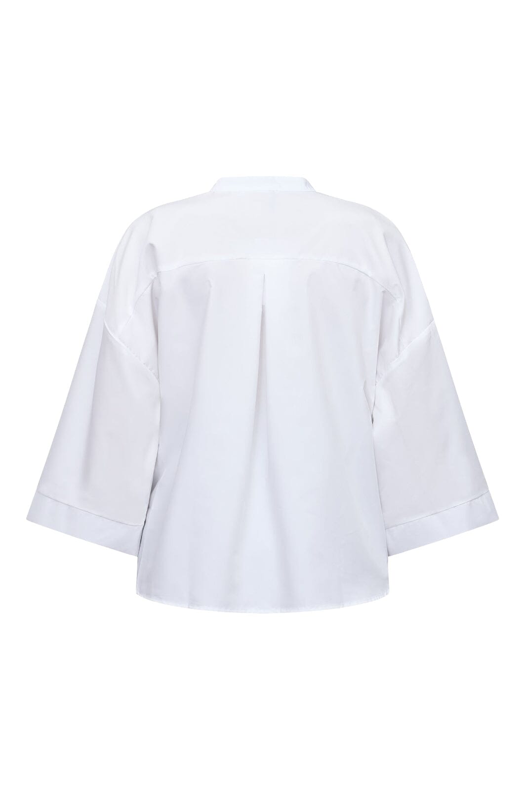 Sisters Point - Elite-Sh 19875 - 100 - White Skjorter 