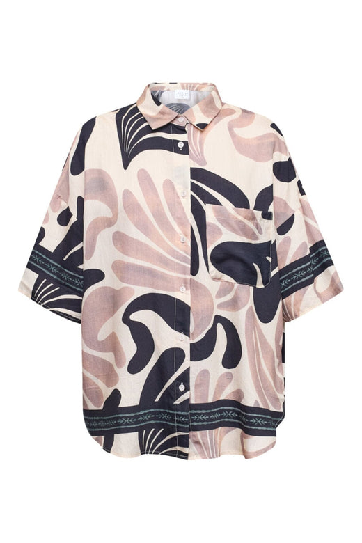 Sisters Point - Ella-N.Sh10 19821 - 801 - Border Skjorter 