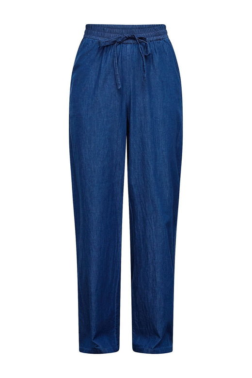 Sisters Point - Ella-Pa52 19722 - 940 - D. Blue Denim