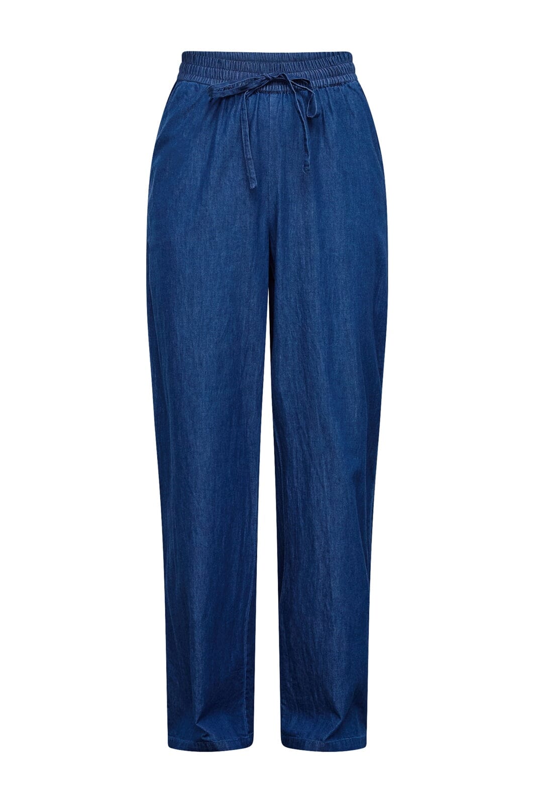 Sisters Point - Ella-Pa52 19722 - 940 - D. Blue Denim