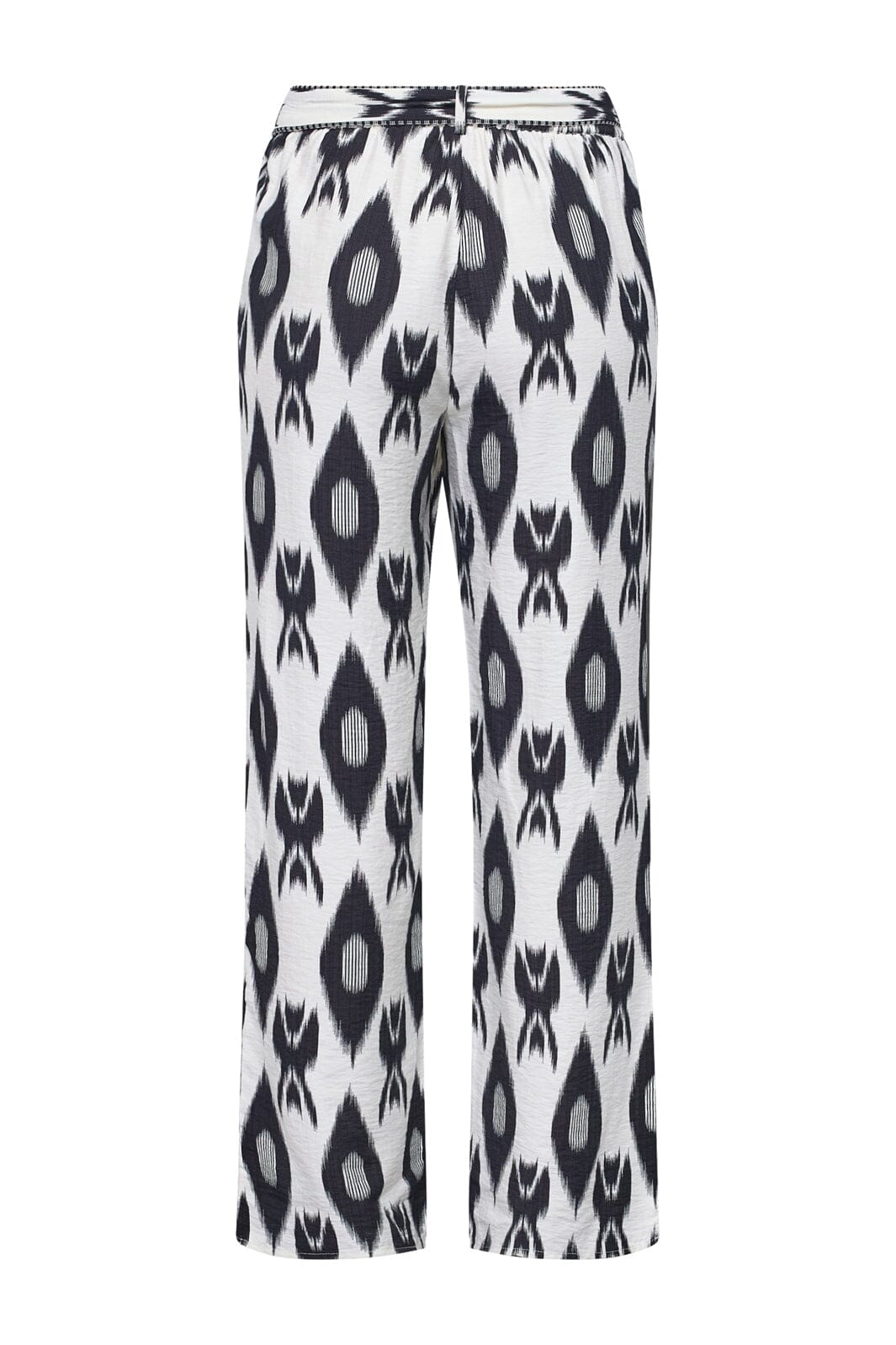 Sisters Point - Ella-Pa56 19831 - 800 - Cream/Black