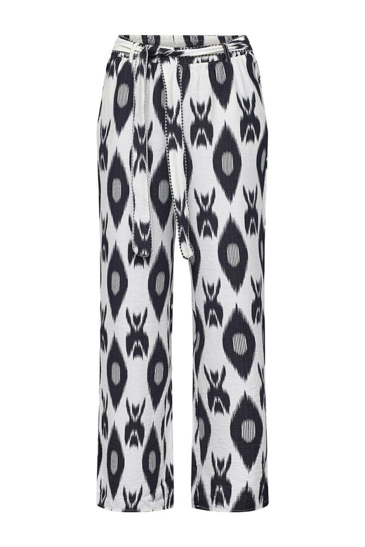 Sisters Point - Ella-Pa56 19831 - 800 - Cream/Black