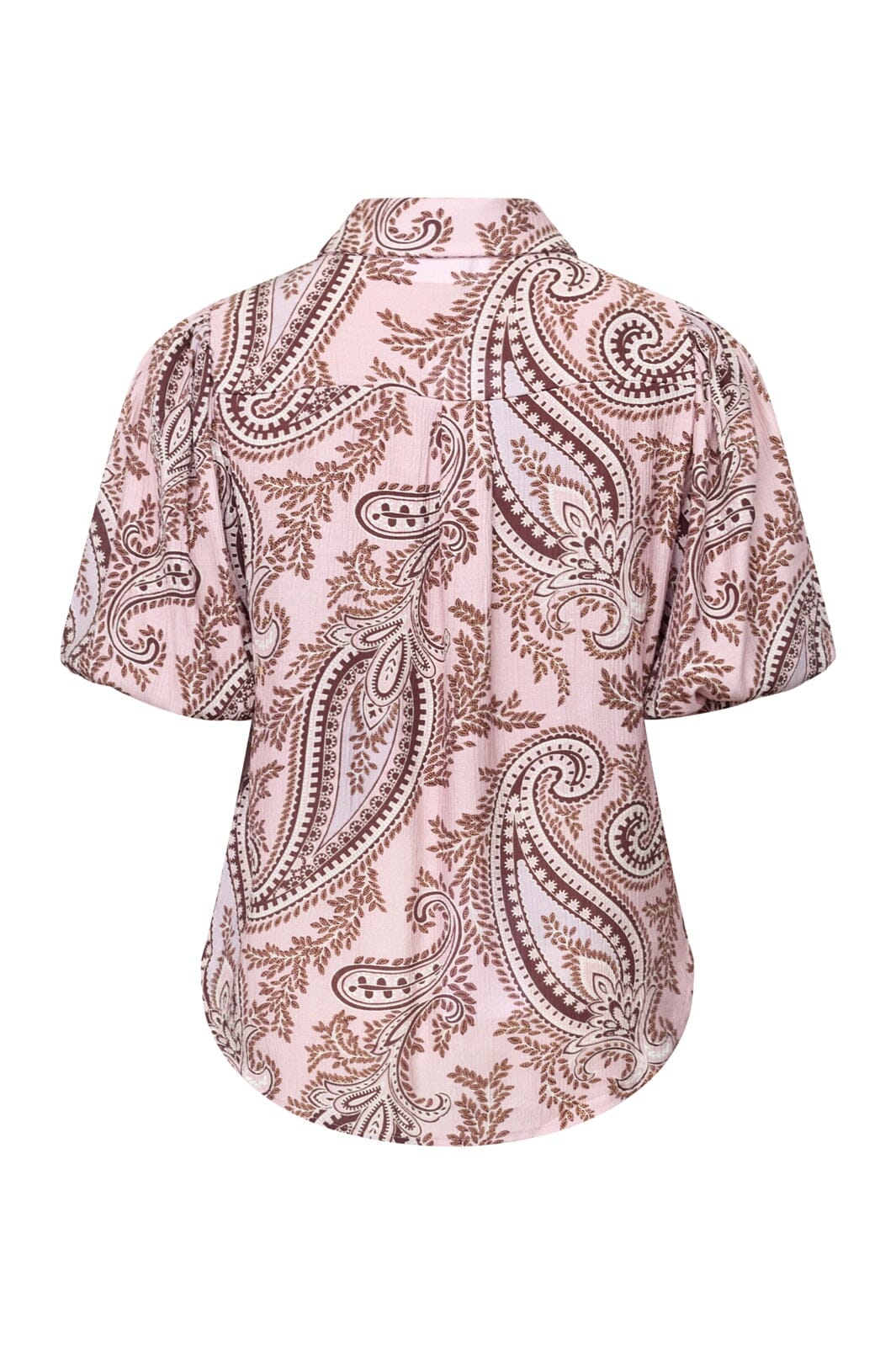 Sisters Point - Ella-Sh85 19993 - 804 - Mauve Paisley