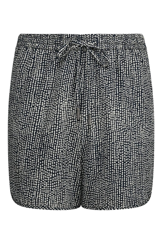 Sisters Point - Ella-Sho7 - 800 Navy/Dot Shorts 