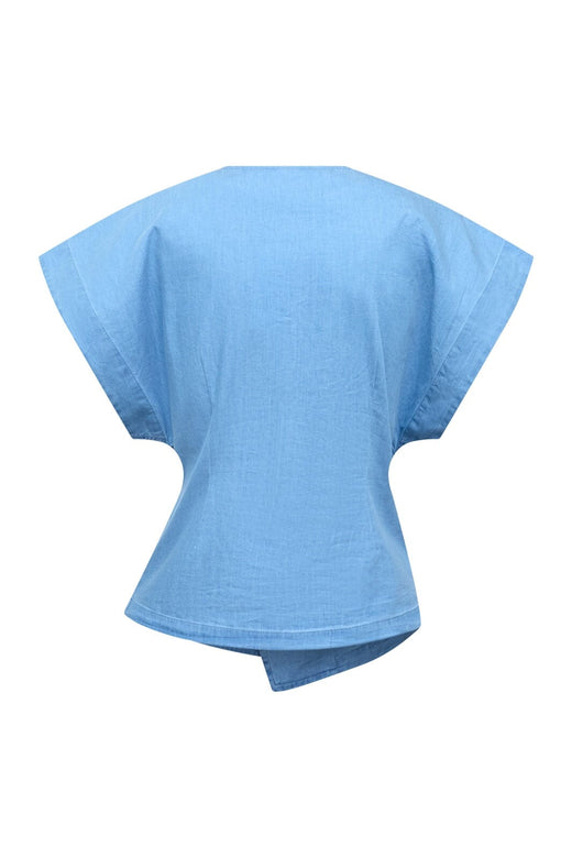 Sisters Point - Evela-Ve3 19717 - 912 - L. Blue Denim