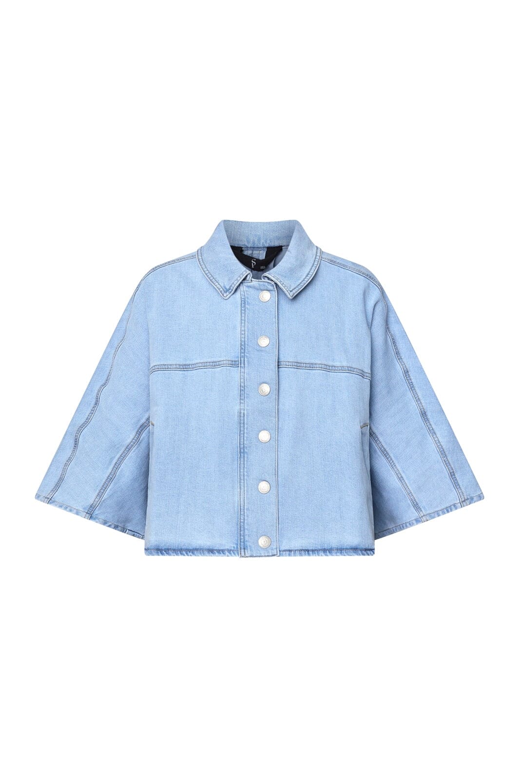 Sisters Point - Felka-Ja1 19724 - 911 - L. Blue Denim