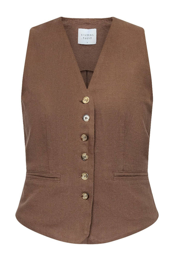 Sisters Point - Fillo-Ve 19775 - 220 - Choco