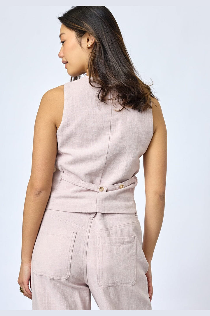 Sisters Point - Fillo-Ve 19775 - 513 - Mauve