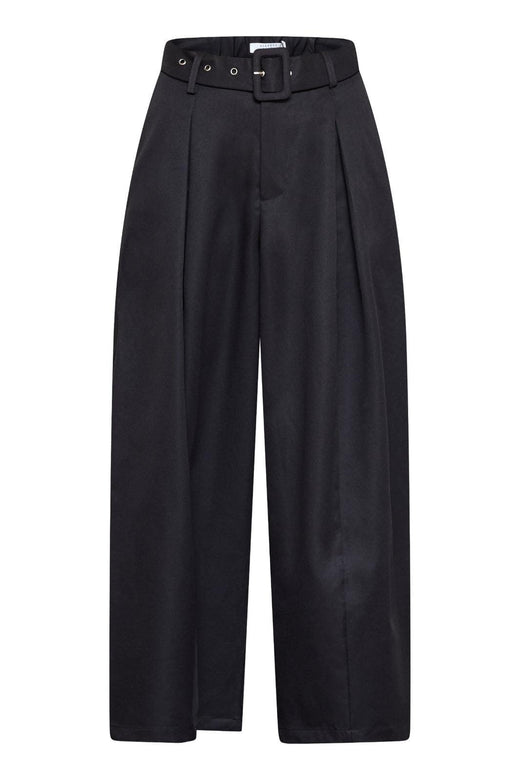 Sisters Point - Gaki-Pa 19392 - 000 - Black Bukser 