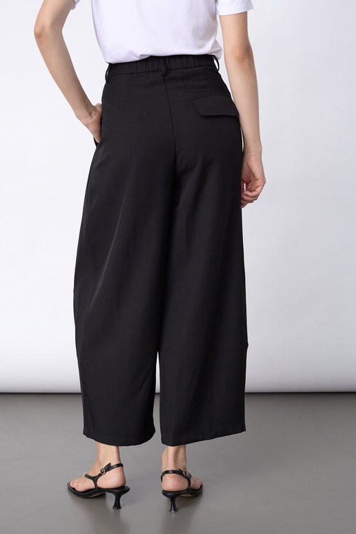 Sisters Point - Gaki-Pa3 20134 - 000 - Black Bukser 