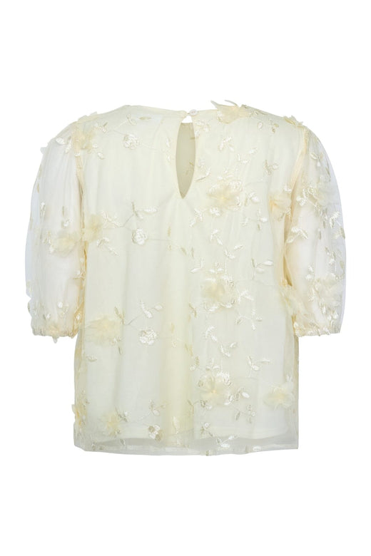 Sisters Point - Gemba-Ss 19562 - 602 - Butter