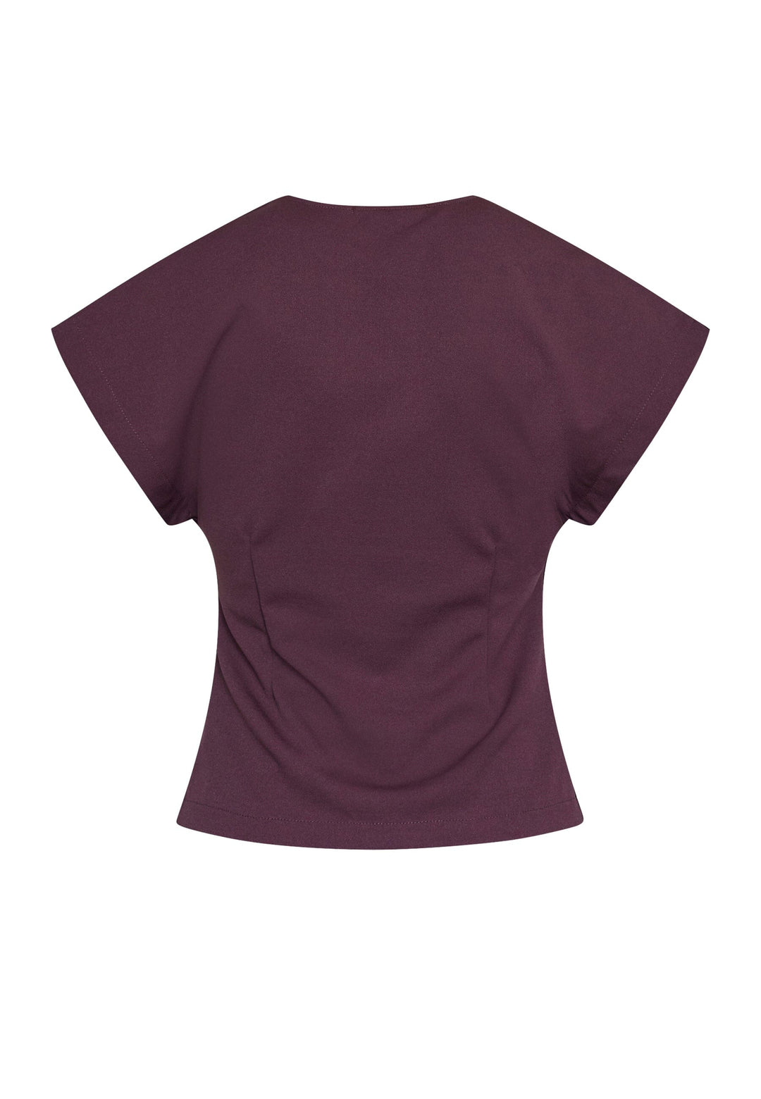 Sisters Point - Gevela-Ve 18864 - 587 - Deep Bordeaux Veste 