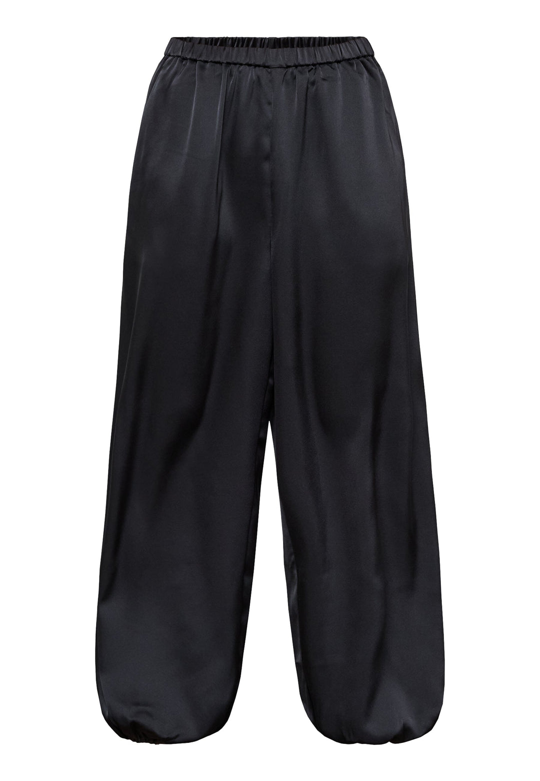 Sisters Point - Gewo-Pa1 19617 - 000 - Black Bukser 