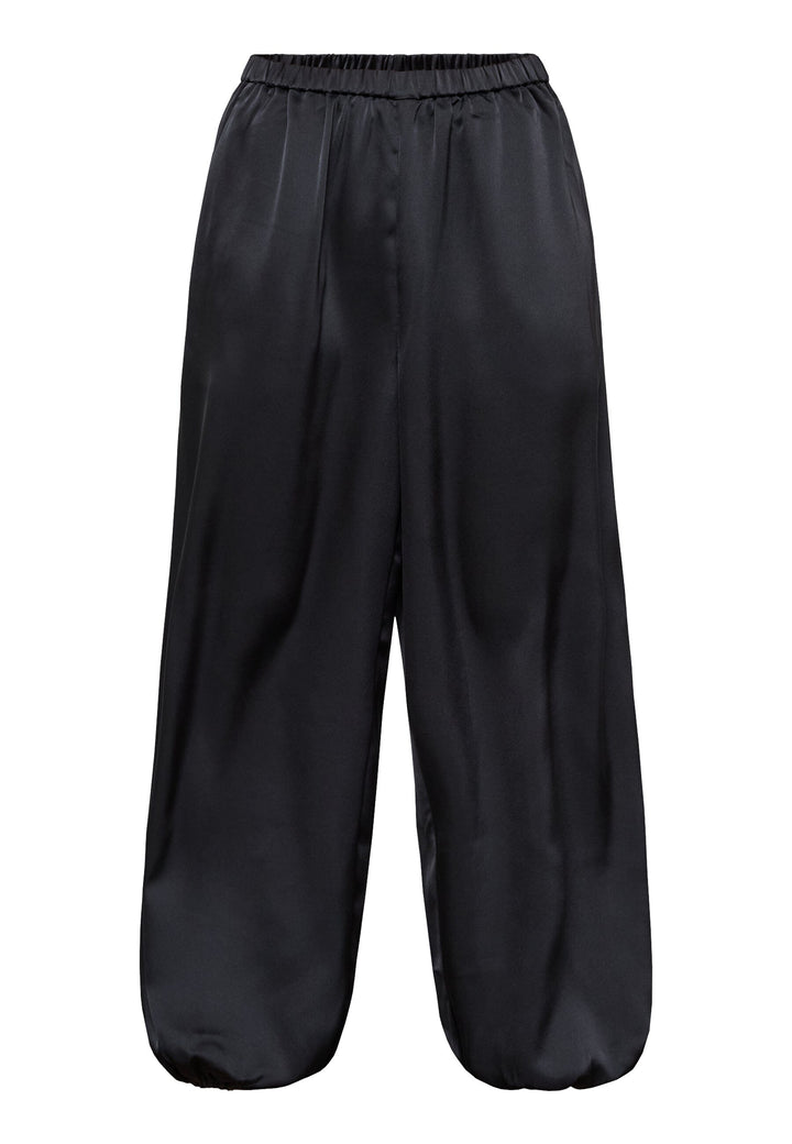 Sisters Point - Gewo-Pa1 19617 - 000 - Black Bukser 