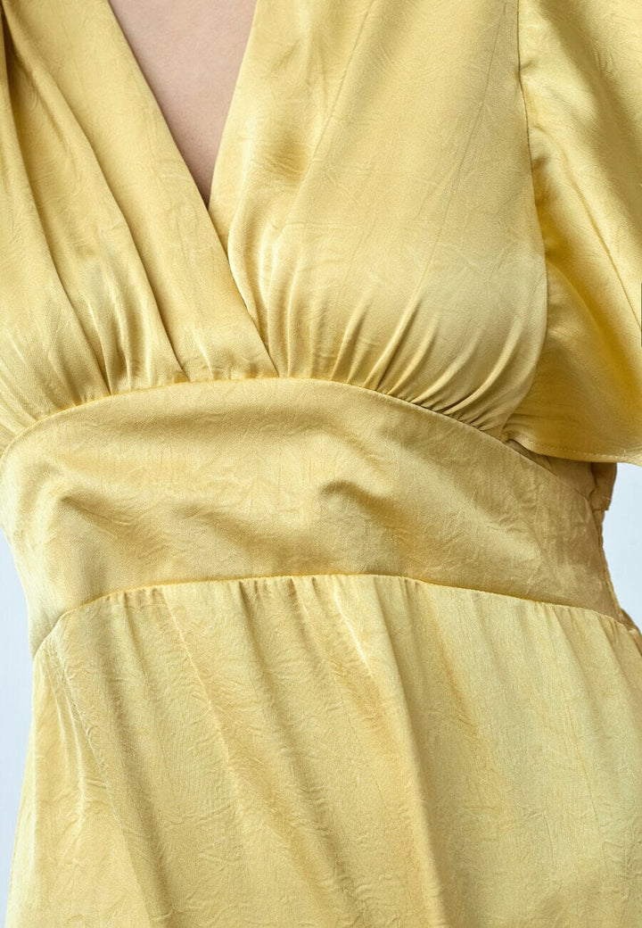 Sisters Point - Gisela-Dr29 20007 - 602 - Straw Kjoler 