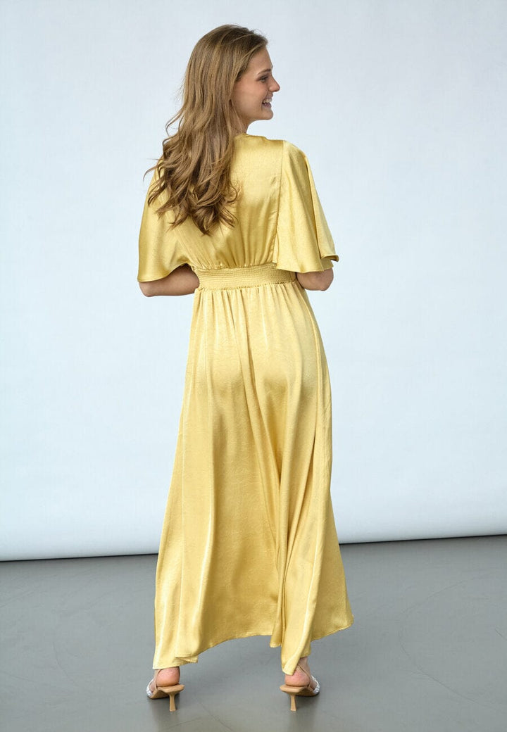 Sisters Point - Gisela-Dr29 20007 - 602 - Straw Kjoler 