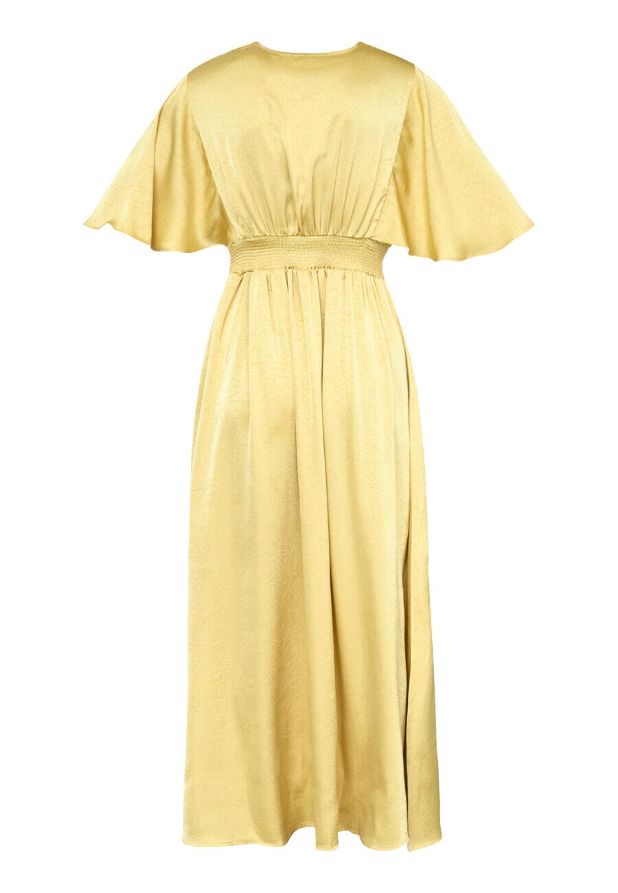 Sisters Point - Gisela-Dr29 20007 - 602 - Straw Kjoler 