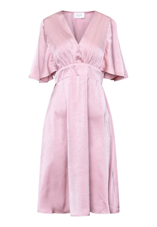 Sisters Point - Gisela-Dr.Midi 20005 - 586 - Light Rose Kjoler 