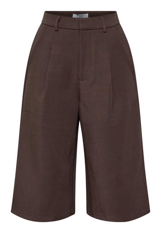 Sisters Point - Great-L.Sho2 19708 - 222 - D. Chocolate Shorts 