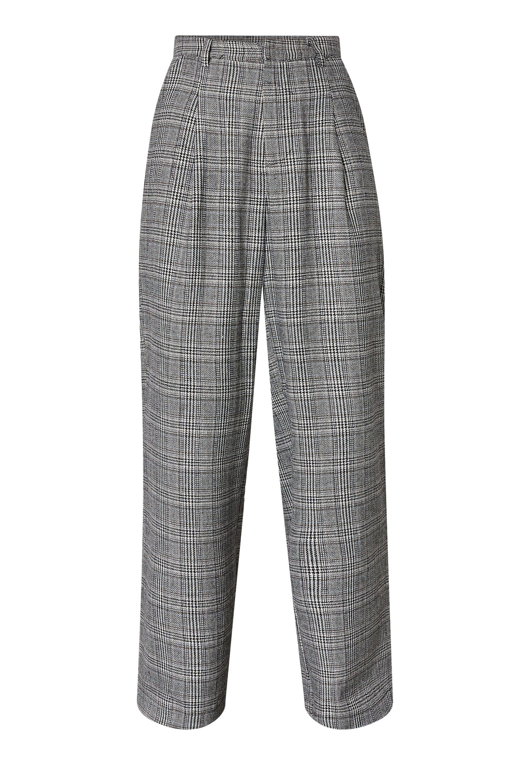 Sisters Point - Great-Pa4 19507 - 840 - Check Bukser 