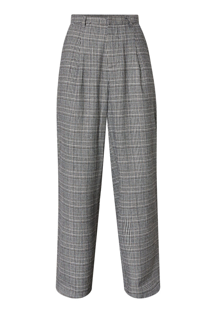 Sisters Point - Great-Pa4 19507 - 840 - Check Bukser 