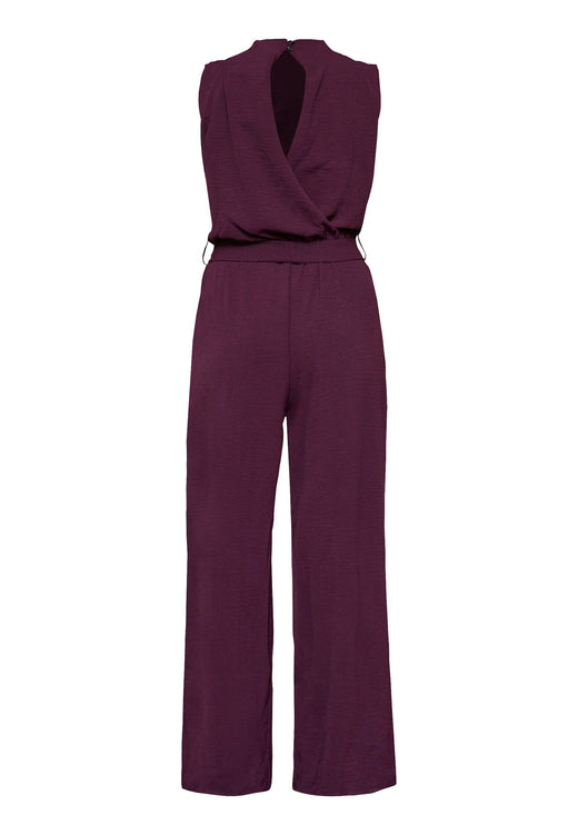 Sisters Point - Guto-Ju 17390 - 587 - Deep Bordeaux Buksedragter 