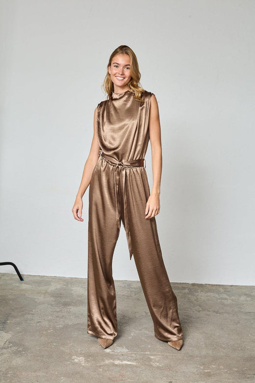 Sisters Point - Guto-Ju5 19589 - 216 - Earth Buksedragter 