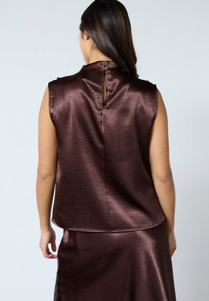 Sisters Point - Guto-Sl1 19614 - 222 - D. Chocolate Toppe 